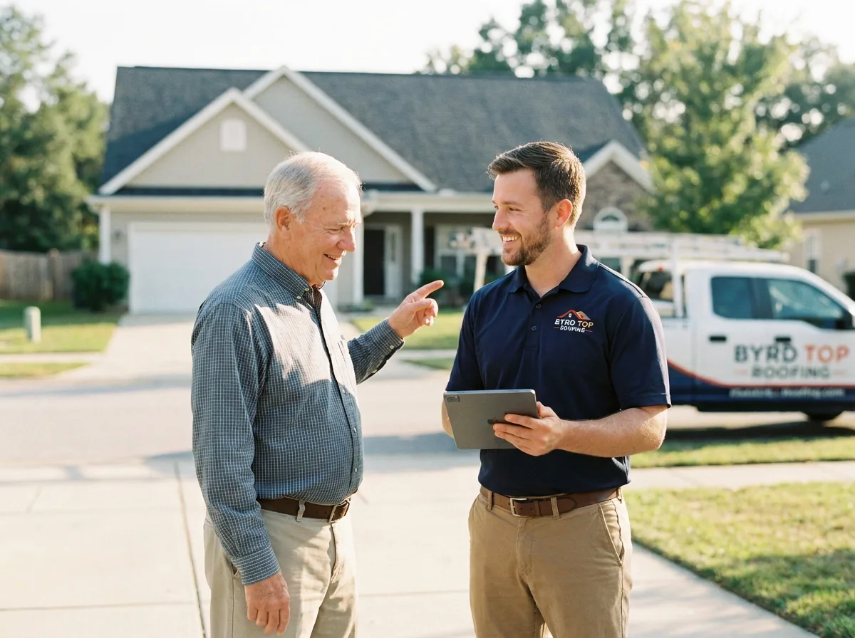 Roofing Goshen, OH FAQs